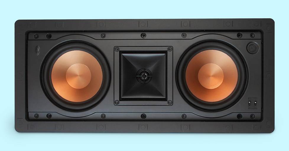 Best Budget In Wall Speakers Best in-wall and in-ceiling speakers for 2025